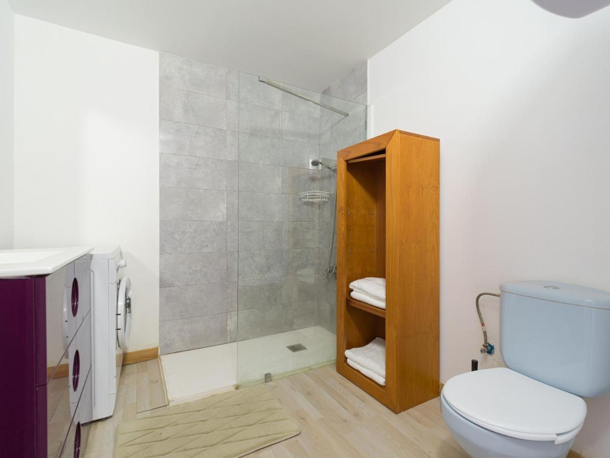 Top View Central Spacious Apartment San Bartolomé エクステリア 写真