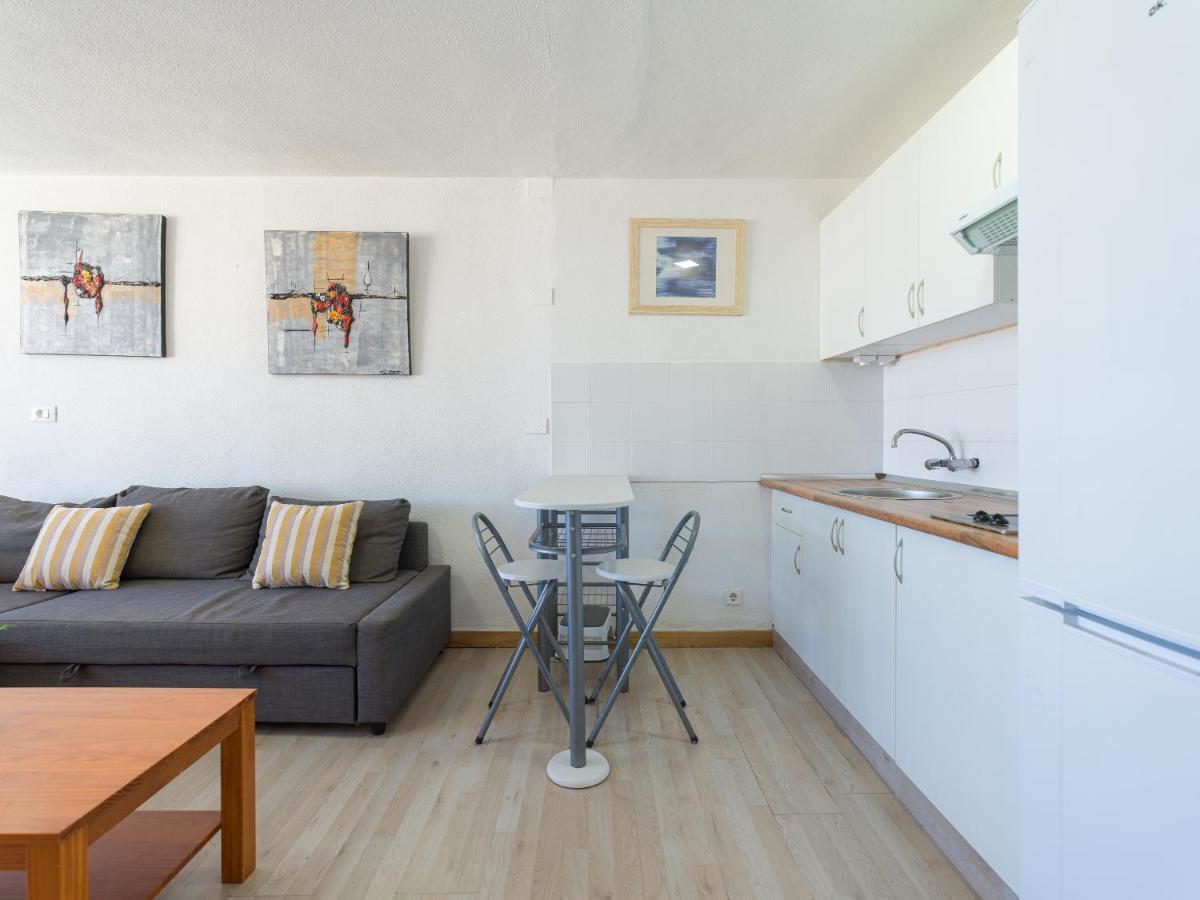 Top View Central Spacious Apartment San Bartolomé エクステリア 写真