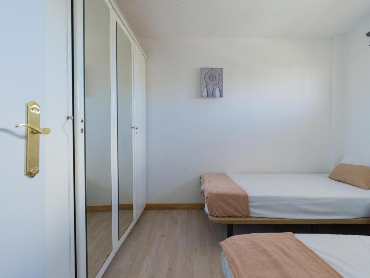 Top View Central Spacious Apartment San Bartolomé エクステリア 写真